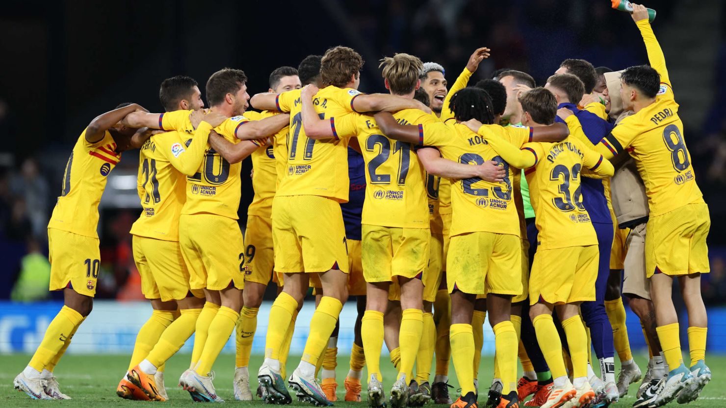 長期的解決 長期的解決