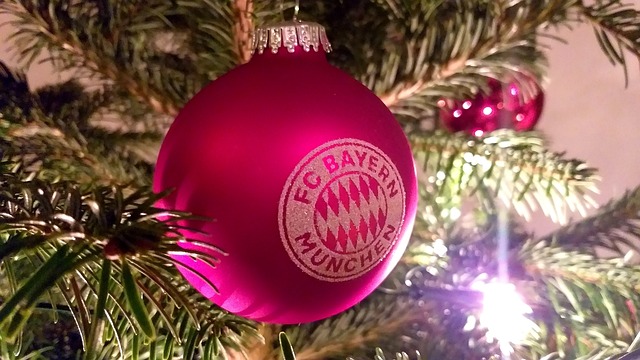 英超第15輪萊斯特城2-2曼聯 B費傳射建功巴恩斯世界波.