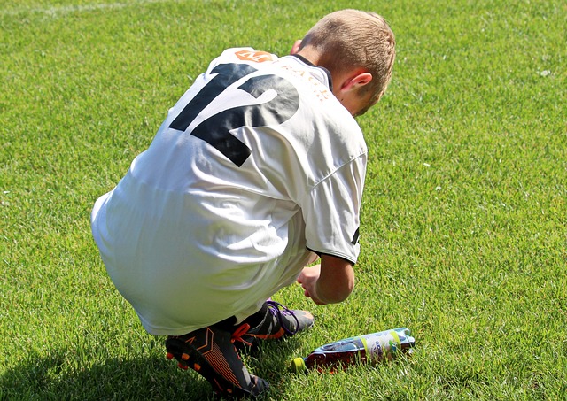 足球迷们不 足球迷们不