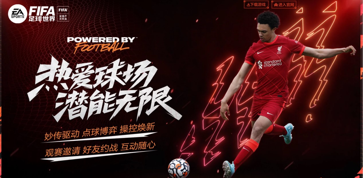 全球的支持 全球的支持